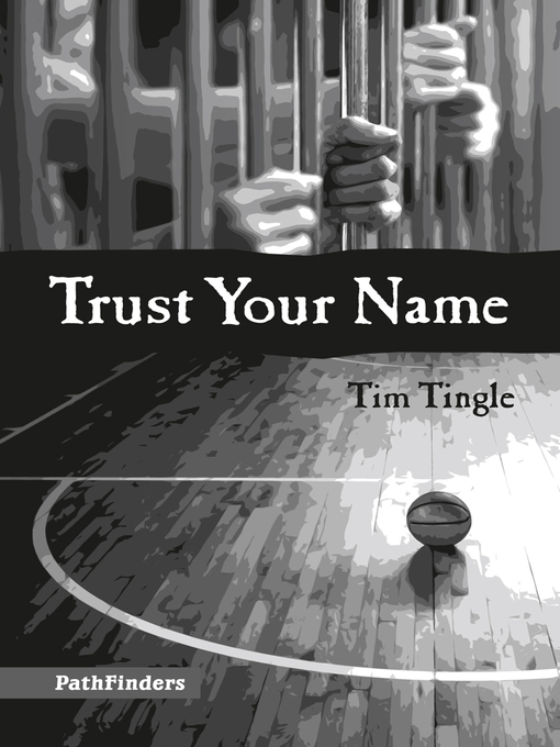 Title details for Trust Your Name by Tim Tingle - Available